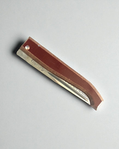 açılır kapanır cep çakısı kapalı hali